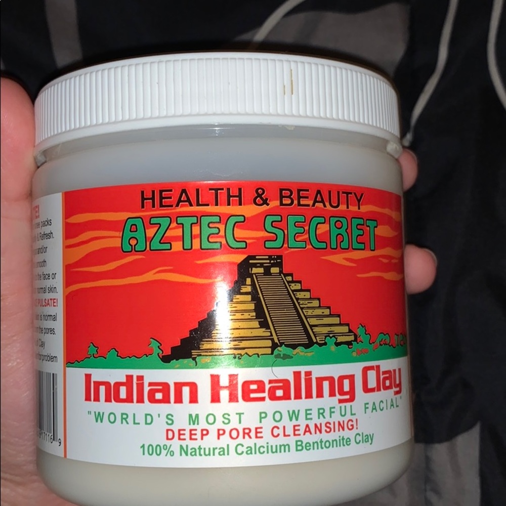 Health & Beauty Aztec Secret